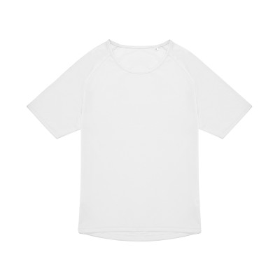 T-shirt traspirante B&C - cod. RWBA040
